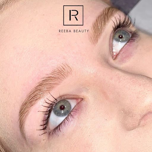 Reeba Hair and Beauty - Thumbnail
