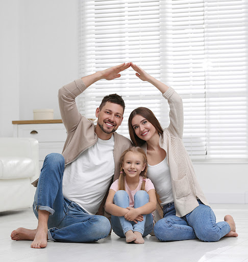 Blueprint Conveyancing