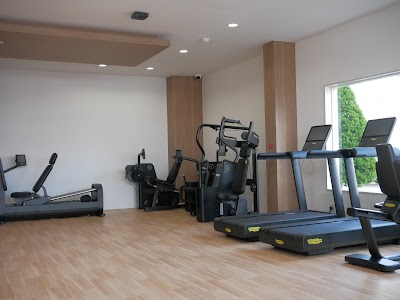 フィットネスジムO-STYLE札幌伏古店