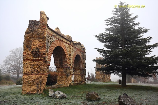 Aqueduc du Gier