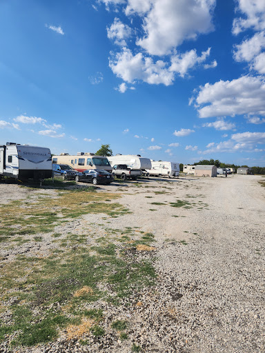 Rv Park - Wilson Way Refuge Ranch - Thumbnail