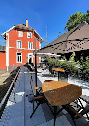 Photo n°23 de La Villa à Mulhouse (Restaurant végétarien)