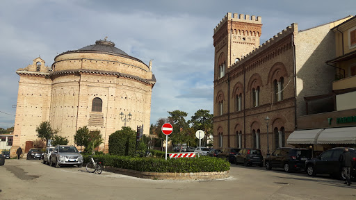 Torre Marini - Visual