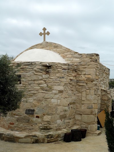 Photos of &Pi;&alpha;&rho;&epsilon;&kappa;&kappa;&lambda;ή&sigma;&iota;&omicron; &Pi;&alpha;&nu;&alpha;&gamma;&iota;&alpha;&sigmaf; &Epsilon;&lambda;&epsilon;&omicron;&upsilon;&sigma;&alpha;&sigmaf;