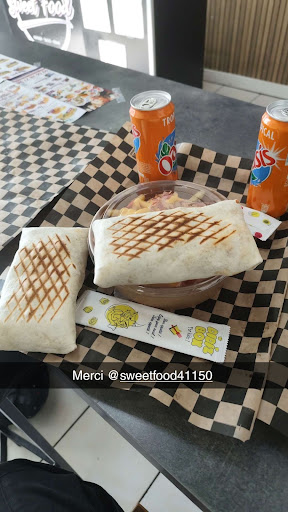 Photo 1 - Sweet food