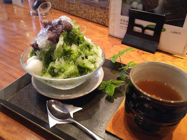 JuGetsuDo
