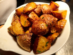 Photo n°18 de Restaurant Goulu(e) à Paris (Restaurant)