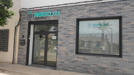 Clinica Dental Fuente Clara