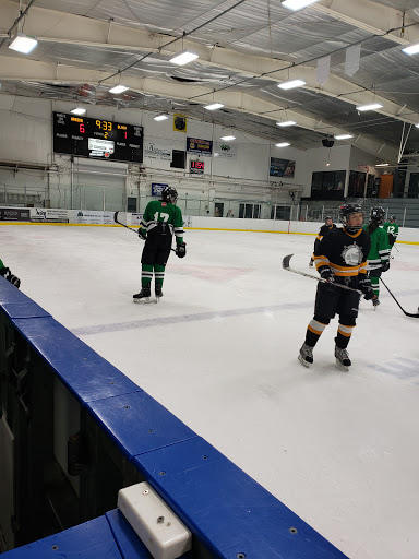Campbell River Minor Hockey Association Gallery - Canada