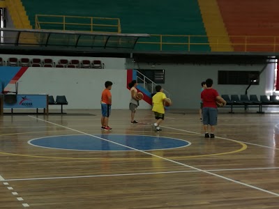 Photos of Gimnasio Nacional
