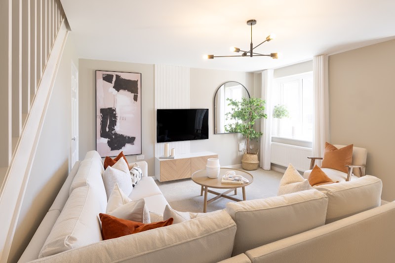 Teversal Place - Gleeson Homes photo 3