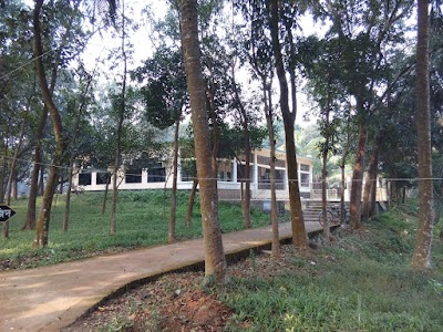 Photos of Savar Dairy Farm Mosque