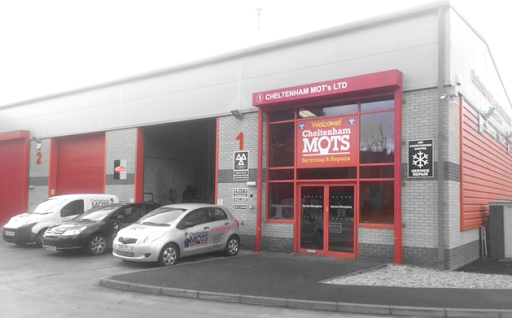 Cheltenham MOT's Ltd - Thumbnail