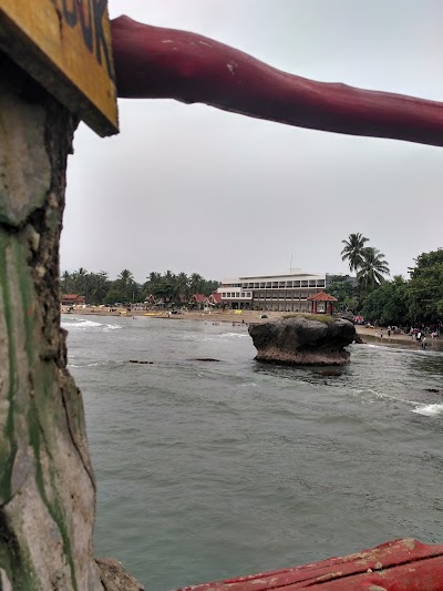 Photos of Taman Rekreasi Pantai Karangbolong Banten