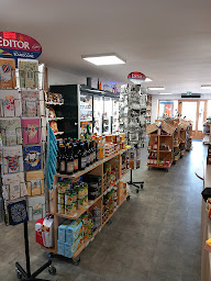 Photo n°2 de EIRL Anne RENNER MONNET - Ça Dép'Anne à Trévillers (Bureau de tabac)