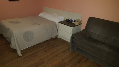 Photos of Motel-La Pente Douce Inc