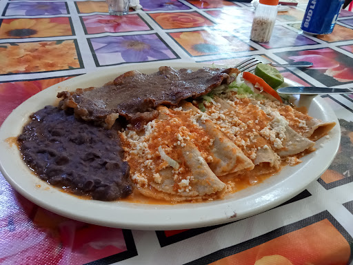 Restaurante La Moruchita - Thumbnail