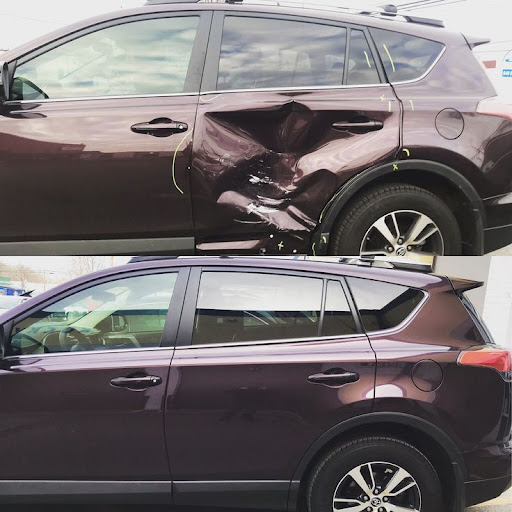 Car scratch remover! post image