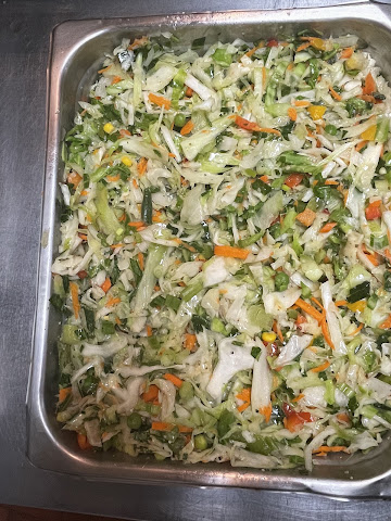 Caribee Jerk by null