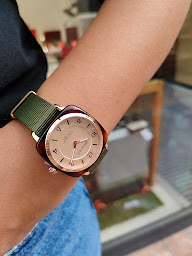 Photo n°7 de Signatures à Perpignan (Magasin de maroquinerie)