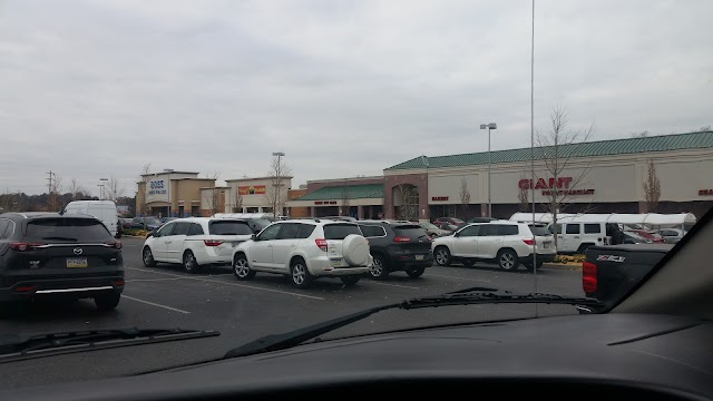 Delco Plaza