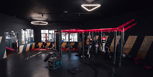 Photo n°29 de Metabolik Social Sports Club Montpellier à Mauguio (Boutique de produits de nutrition sportive)