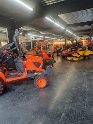 Photo n°24 de PLANETE OXYGENE - TAVAUX - MOTOCULTURE & VELO à Tavaux (Atelier de réparation de tracteurs)