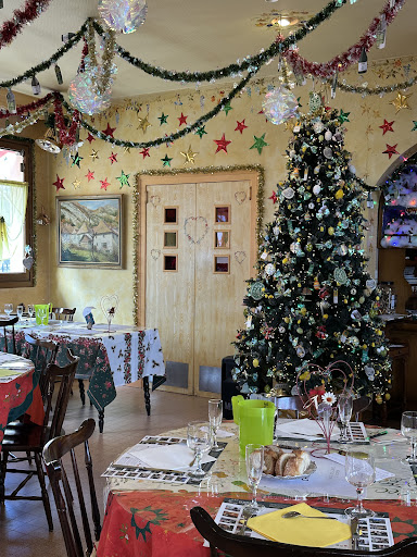 Photo 1 - restaurant les 3 biches