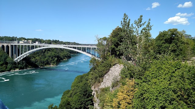 Maid of the Mist Boat Tour