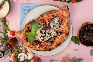 Photo n°7 de Marcello Saint-Aubin à Toulouse (Restaurant de spécialités d'Italie du Sud)