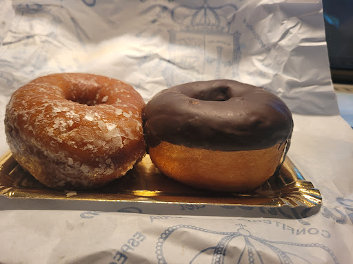 Panadería Confitería Suspiros del Nalón
