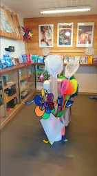 Photo n°2 de Dielette Marine à Tréauville (Magasin d'équipements et accessoires nautiques)