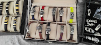 L'atelier du Loup et de la Belette à Bacilly