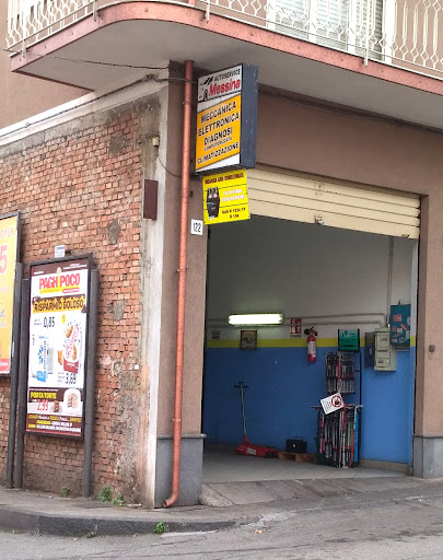 Autoservice Messina - Thumbnail