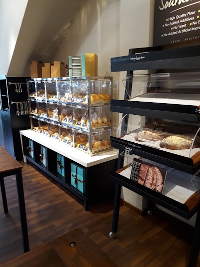 Photos of Mr Baker's Bakeshop, Sengkurong