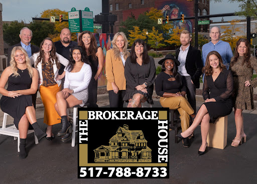 The Brokerage House, Lakeside Gallery - United States