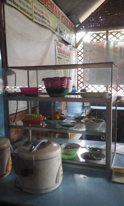 Photos of Warung Lesehan Rica Rica Menthog