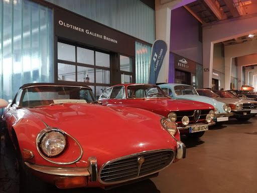 Retrocars Bremen GmbH - Klassiker und Sportwagen- - Thumbnail