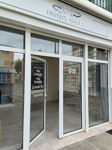 Irinis Nails beauty space - Thumbnail