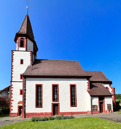 Blumhardtkirche