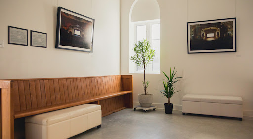Espace Art Lab - Visual