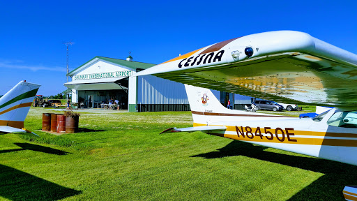Shumway Airport - Thumbnail