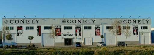 Conely Barcelona | Muebles y Decoración en Barcelona
