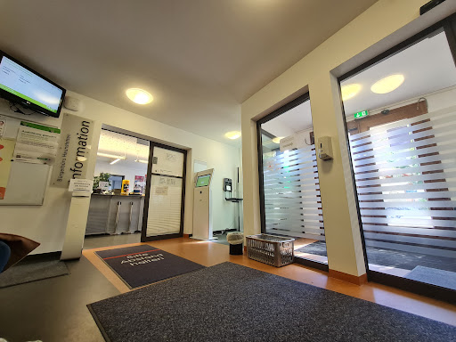 Bürgerbüro Haunstetten - Thumbnail