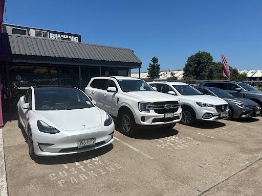 KARMO Car Subscription and Rideshare Rentals - Brisbane - Thumbnail