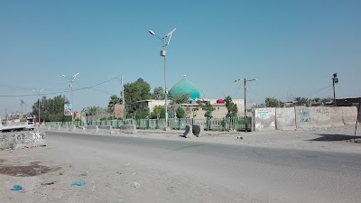 Photos of Seyide Zeunab Mosque