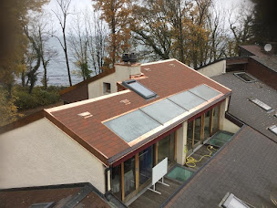 Photo n°12 de Olivier-Toitures à Excenevex (Couvreur)