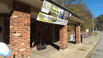 The Garage OTR Bicycle Service Shop