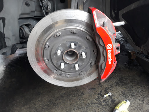 Brake Works - Thumbnail