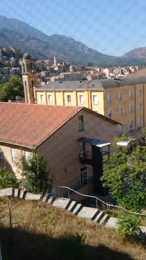 Photo de U Serenu 2 centru à Corte (20250)